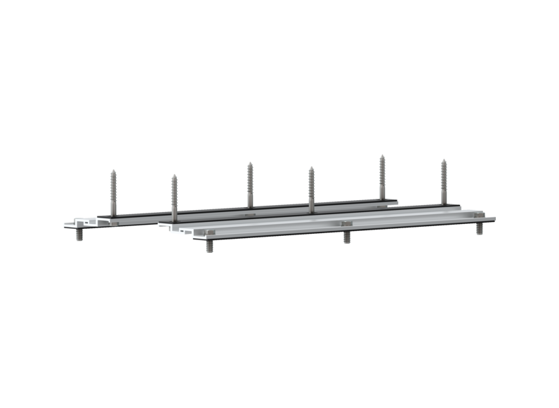 LTM dezent 300 Z-PSS Décentralisé de STIEBEL ELTRON
