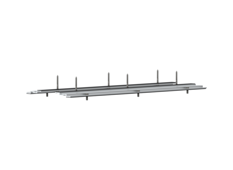 LTM dezent 600/800 Z-PSS Décentralisé de STIEBEL ELTRON