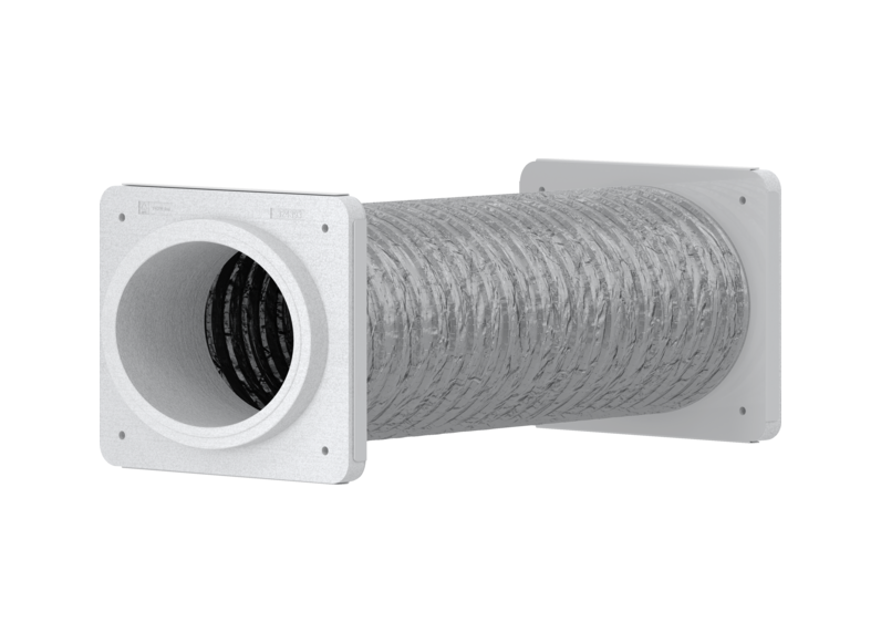 Set LSWP 315-0,7 SG Accessoires de STIEBEL ELTRON