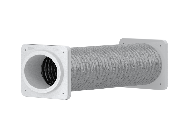 Set LSWP 315-2 SG Accessoires de STIEBEL ELTRON