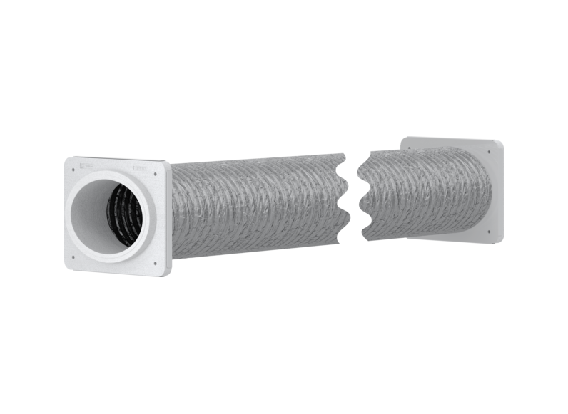 Set LSWP 315-4 SG Accessoires de STIEBEL ELTRON