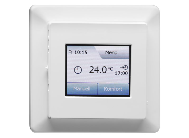 RTU-TC Thermostat de STIEBEL ELTRON