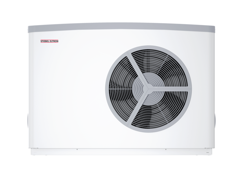 HPA-O 13 CS Premium Pompes à chaleur aérothermiques air/eau de STIEBEL ELTRON