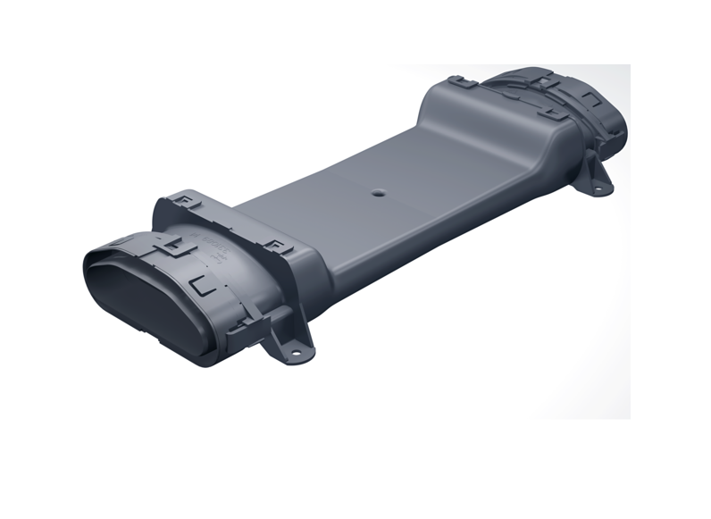 LVE KSU Système de distribution d’air de STIEBEL ELTRON