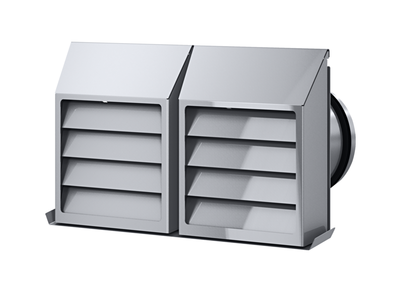 KWG 160 Accessoires de STIEBEL ELTRON